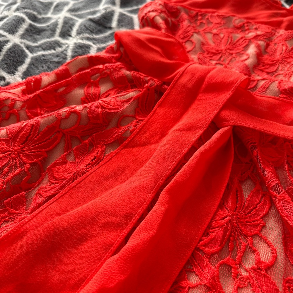 Spring/Summer Dress - Picture 7 of 14